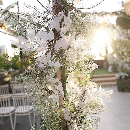 Garden Hotel Boutique & Events Haifa Ngoại thất bức ảnh