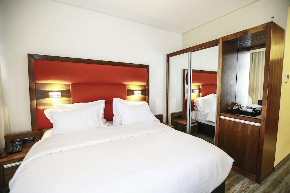 Garden Hotel Boutique & Events Haifa Ngoại thất bức ảnh