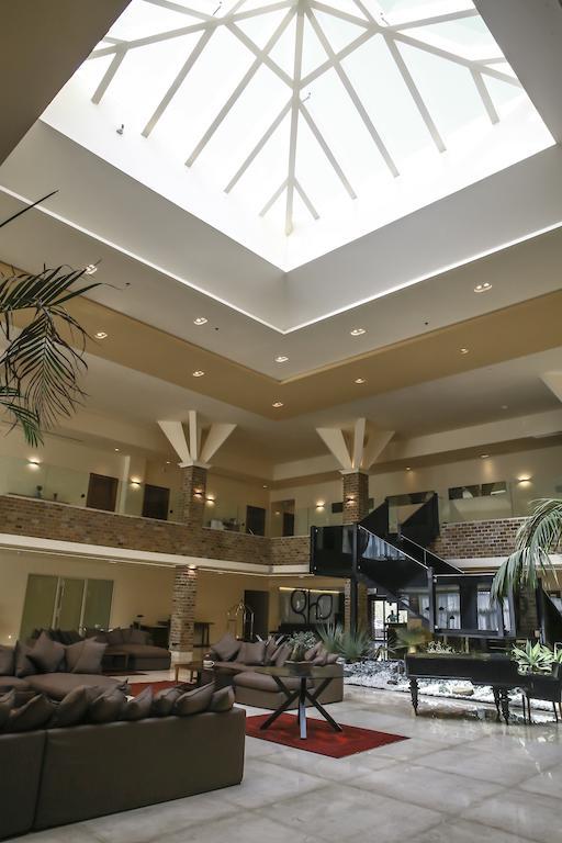 Garden Hotel Boutique & Events Haifa Ngoại thất bức ảnh
