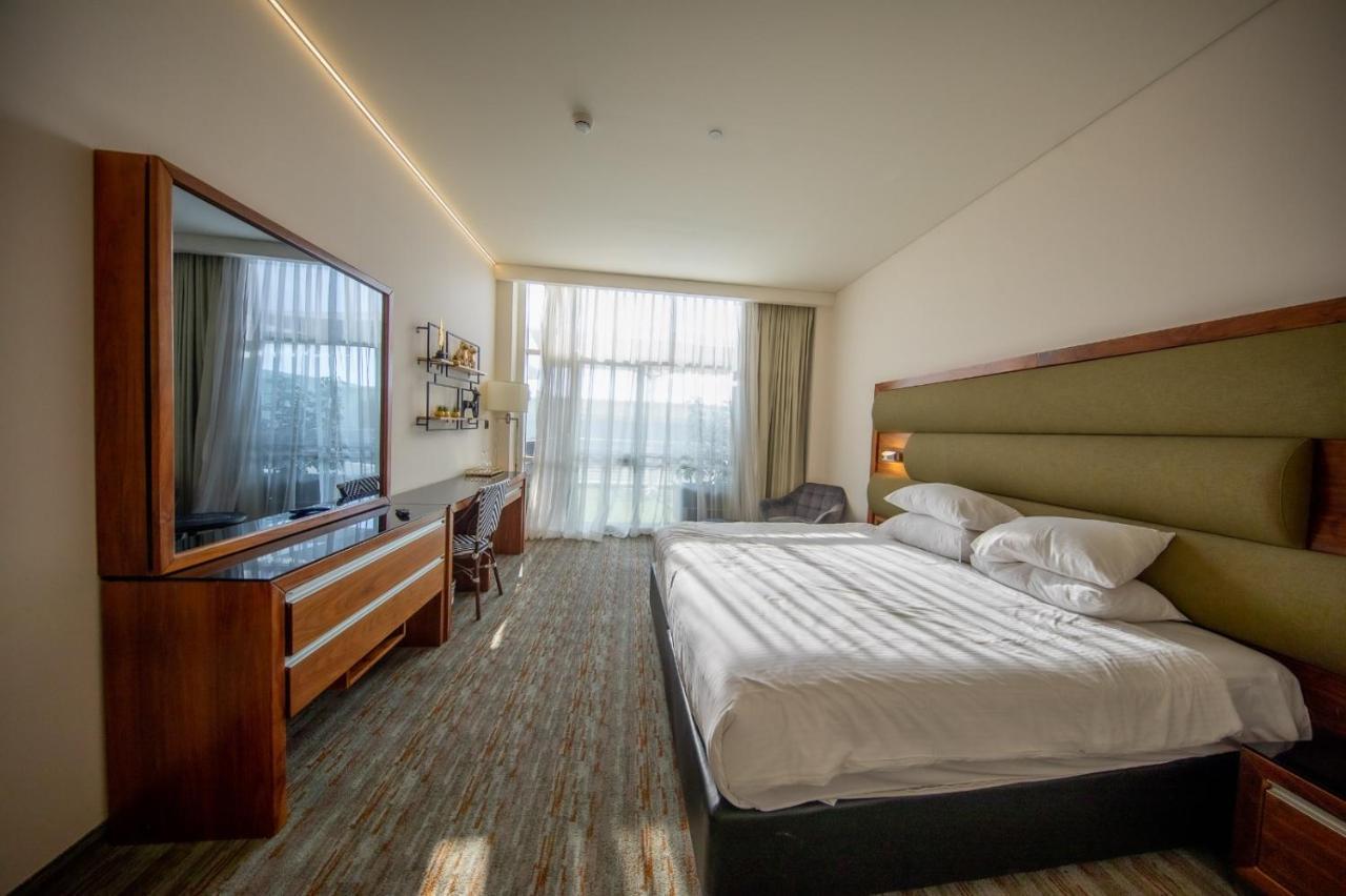 Garden Hotel Boutique & Events Haifa Ngoại thất bức ảnh