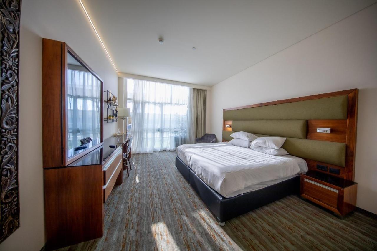 Garden Hotel Boutique & Events Haifa Ngoại thất bức ảnh