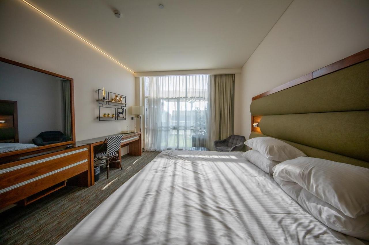 Garden Hotel Boutique & Events Haifa Ngoại thất bức ảnh