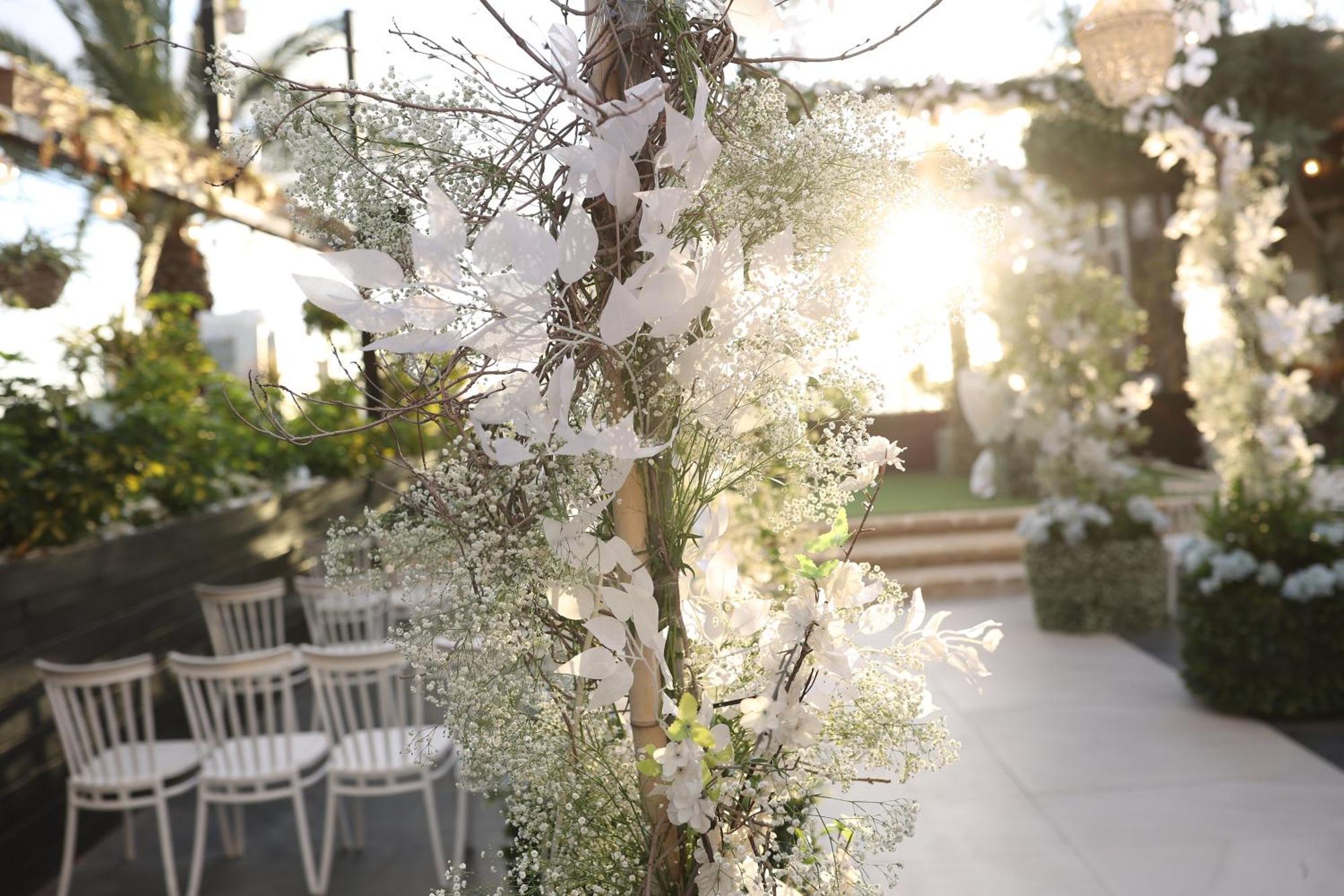 Garden Hotel Boutique & Events Haifa Ngoại thất bức ảnh