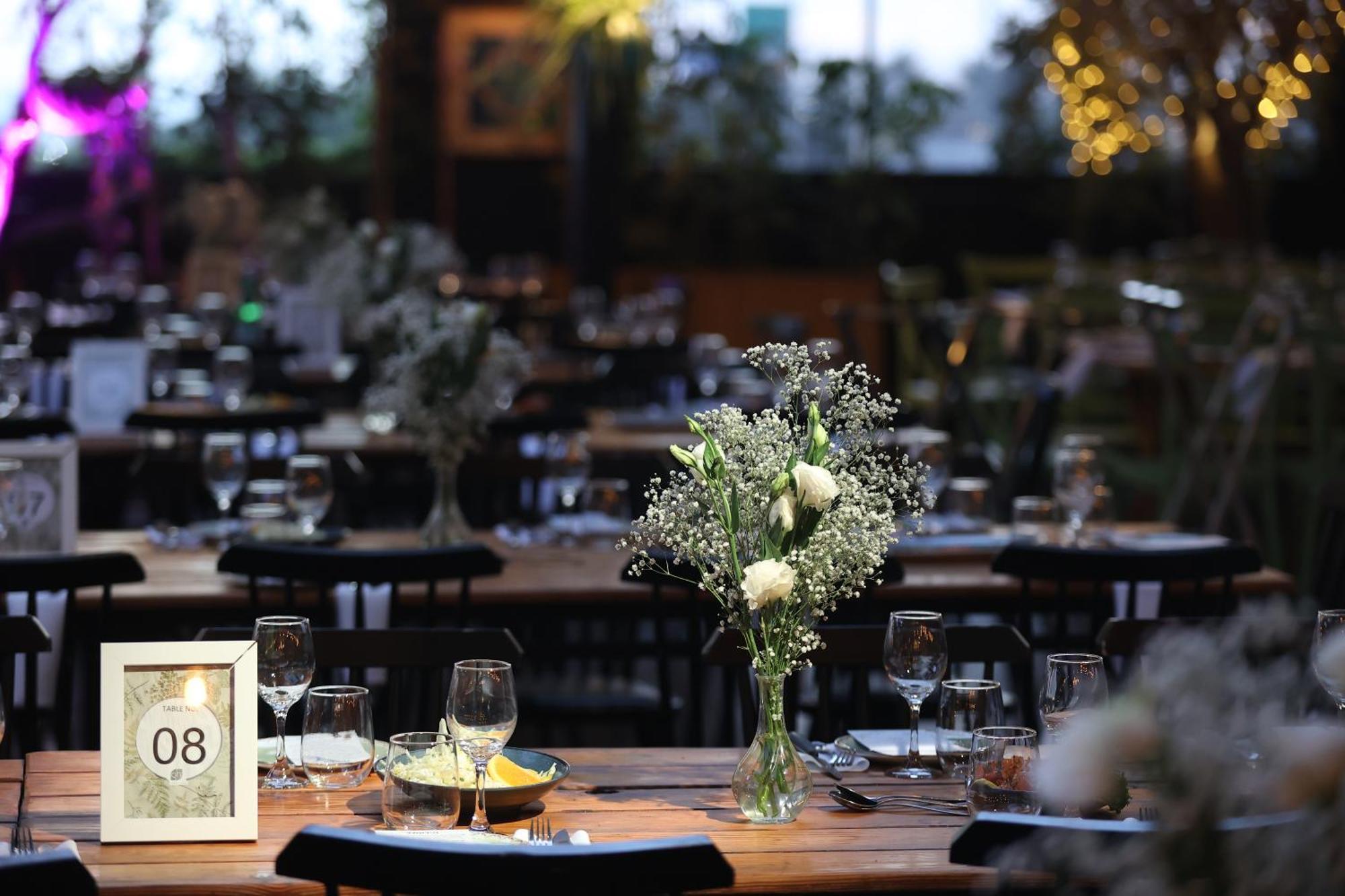 Garden Hotel Boutique & Events Haifa Ngoại thất bức ảnh