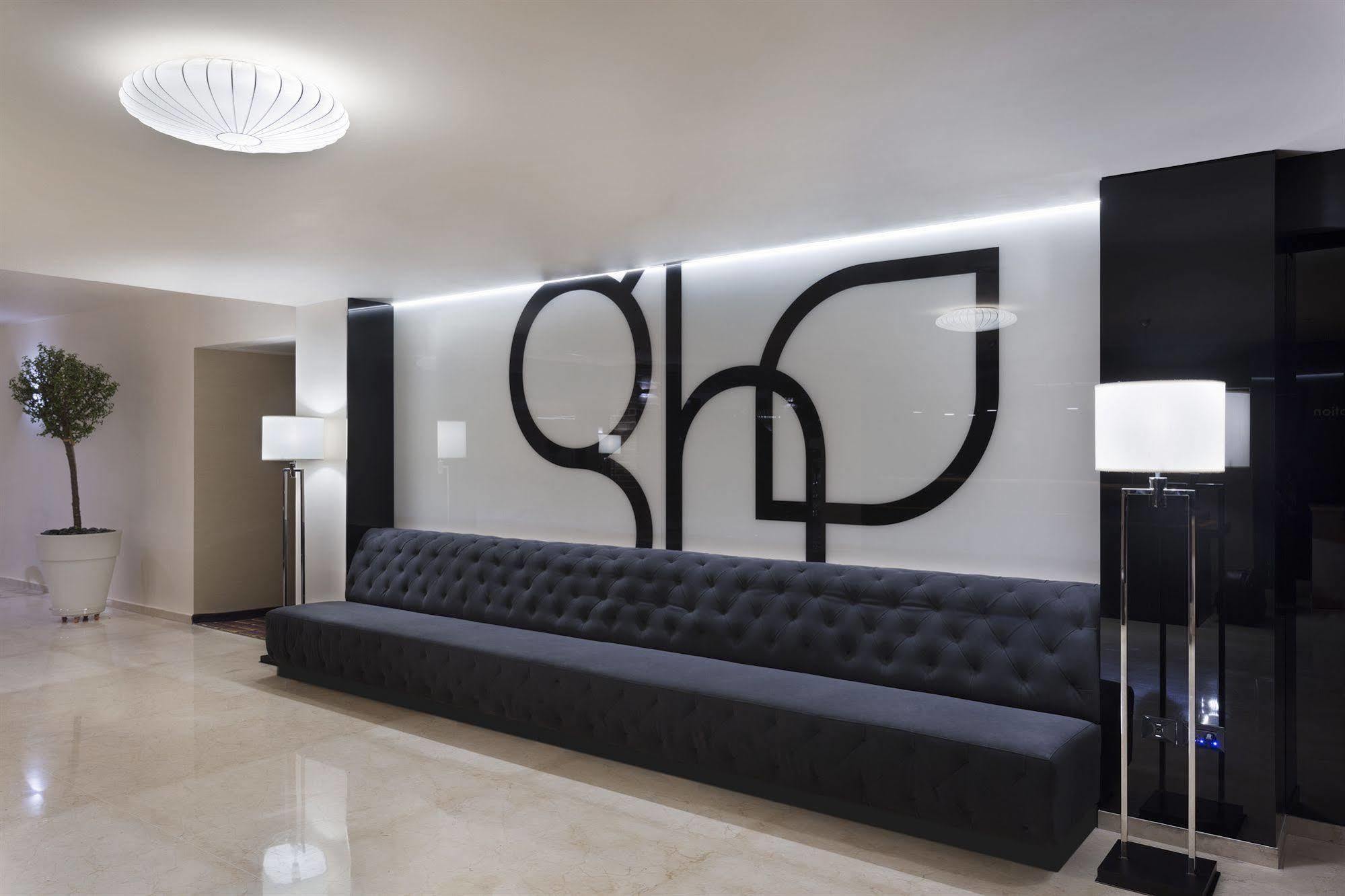 Garden Hotel Boutique & Events Haifa Ngoại thất bức ảnh