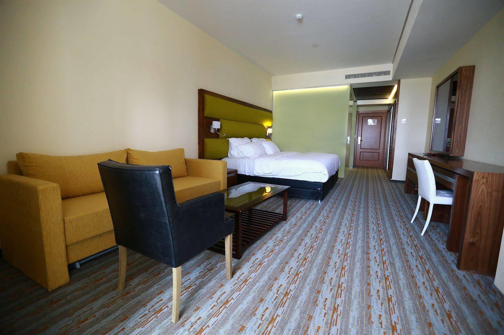 Garden Hotel Boutique & Events Haifa Ngoại thất bức ảnh