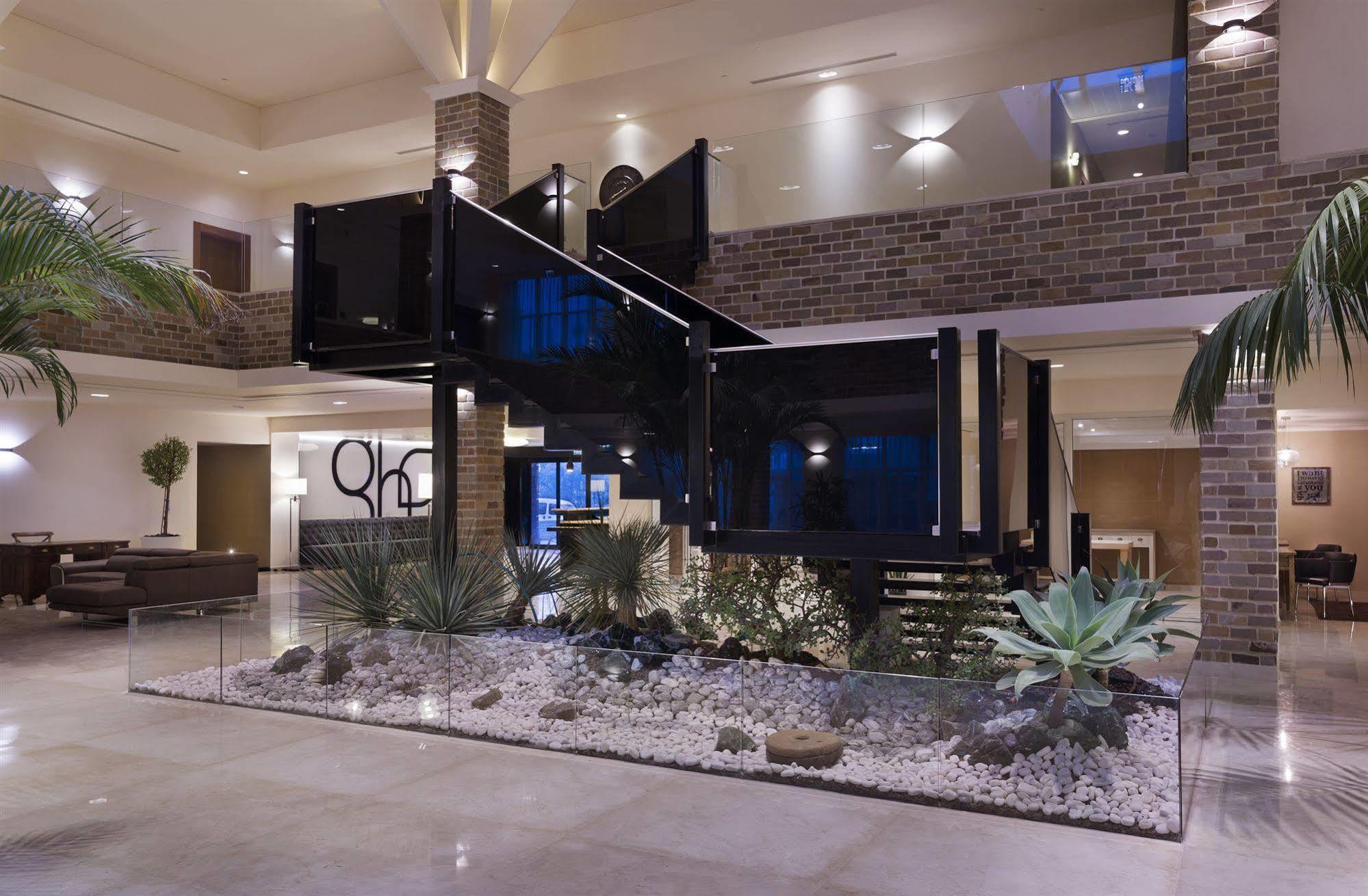 Garden Hotel Boutique & Events Haifa Ngoại thất bức ảnh