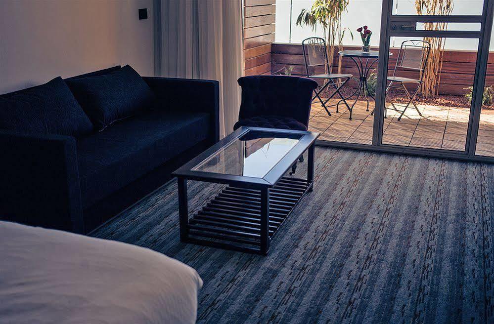 Garden Hotel Boutique & Events Haifa Ngoại thất bức ảnh