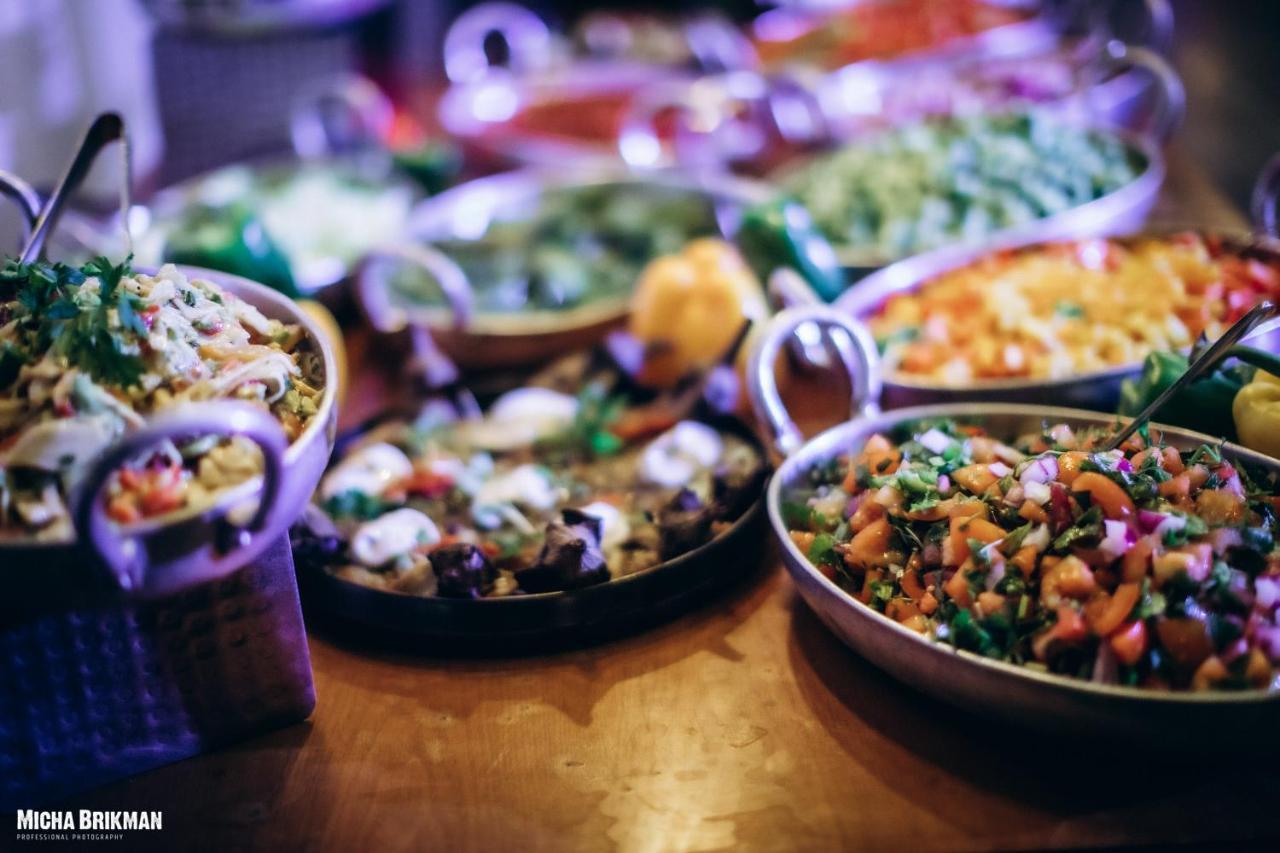 Garden Hotel Boutique & Events Haifa Ngoại thất bức ảnh
